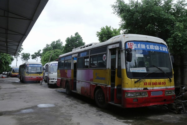 Những người kinh doanh xe ô tô tỷ phú cũ tham gia đấu thầu các dự án lớn