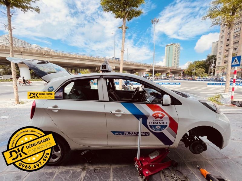 Đại Lý Lốp Xe Ô Tô Bridgestone Tại Hà Nội