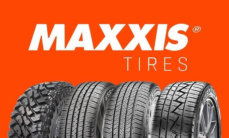 Lốp xe ô tô Maxxis bền bỉ và kinh tế, phù hợp cho nhiều dòng xe phổ thông