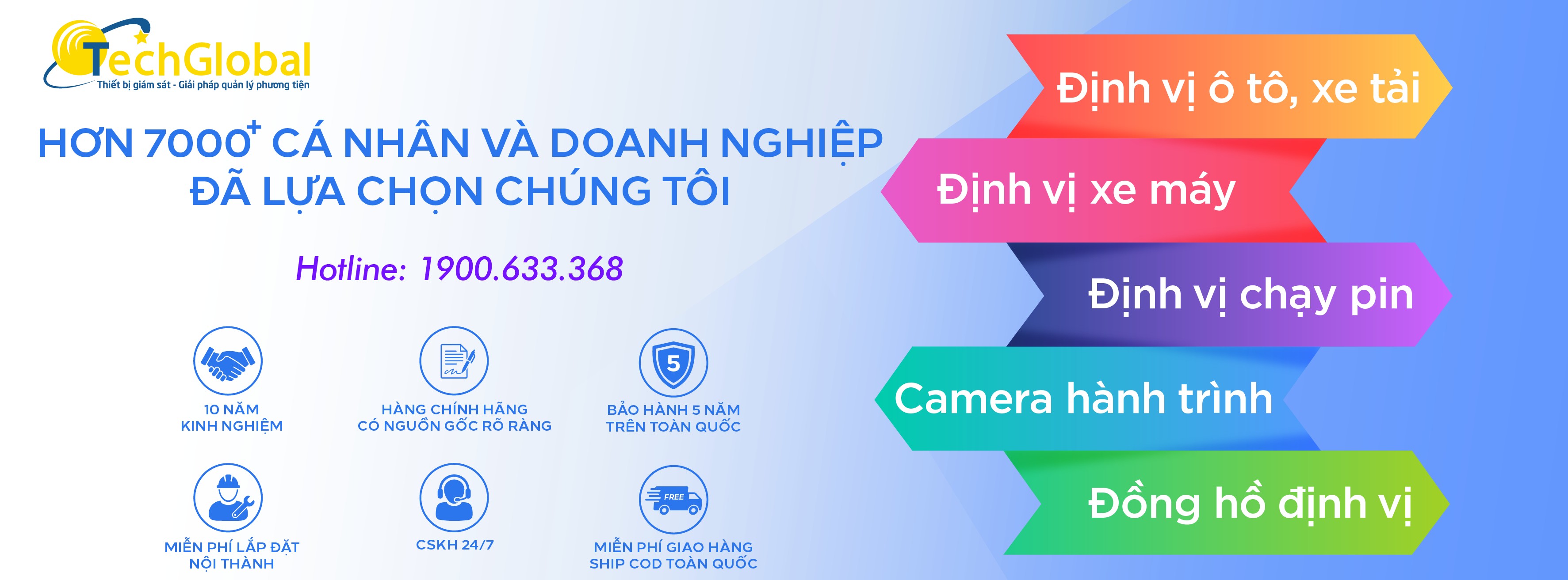 TechGlobal tham gia hội chợ công nghệ về xe máy và ô tô
