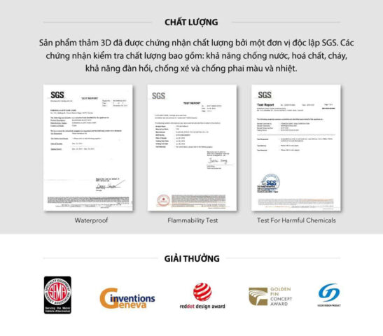 Lớp đáy chống trượt độc quyền của thảm KAGU Maxpider