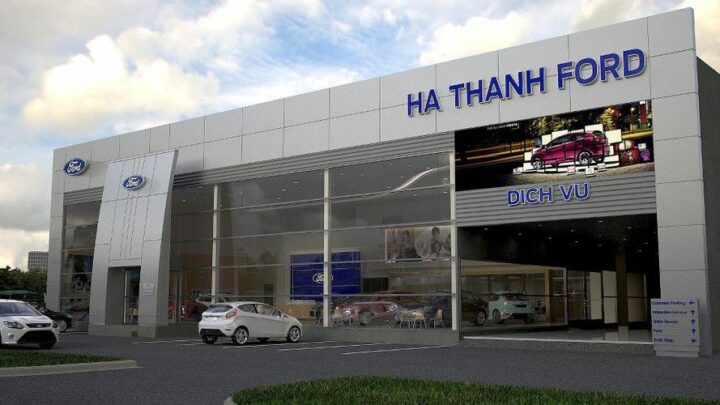 dai ly for ha thanh