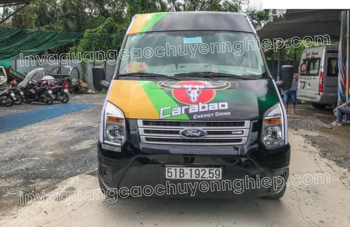 Thiết kế và in ấn tem xe ô tô, tem thể thao, tem độ với chất lượng cao và tính thẩm mỹ vượt trội.