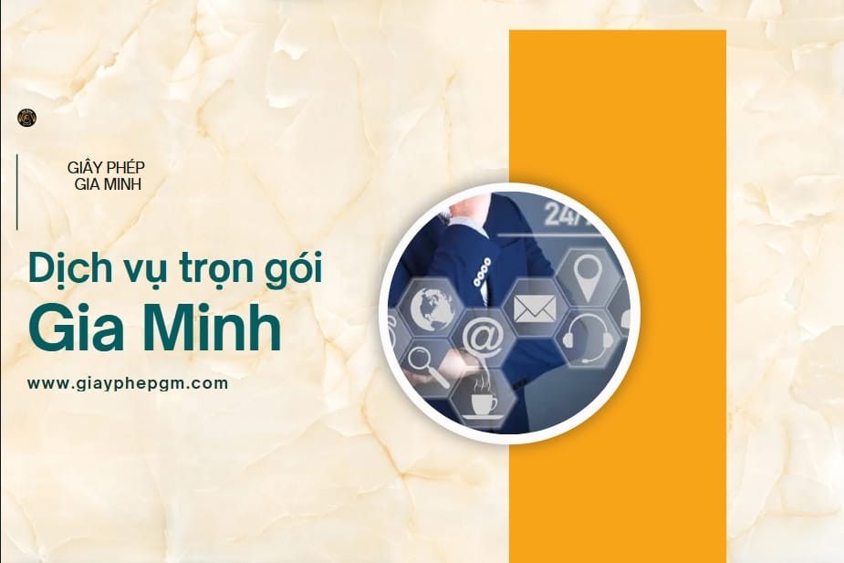Đăng ký thuế cho hộ kinh doanh cá thể