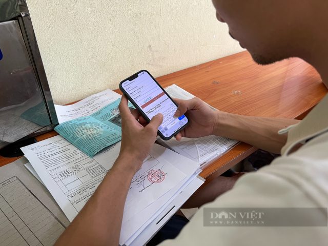 Các lỗi thường gặp và cách khắc phục khi thực hiện dịch vụ đăng ký xe ô tô online
