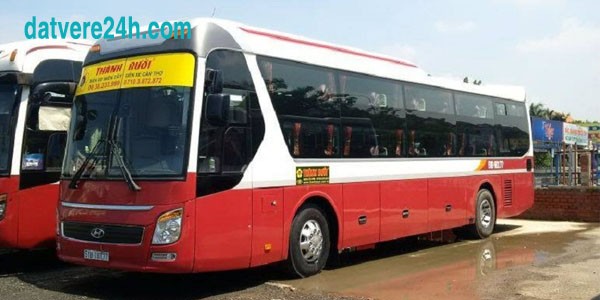 Cách đặt vé xe khách hoặc thuê xe ô tô đi Vĩnh Phúc nhanh chóng