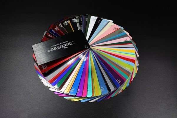 Giấy dán xe ô tô chính hãng Teckwrap USA được KingWrap phân phối độc quyền