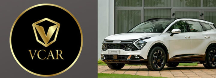 Dịch vụ thuê xe ô tô 5 chỗ Vcar