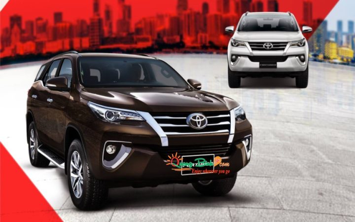 Đội ngũ xe ô tô chất lượng cao sẵn sàng phục vụ thuê xe tại Quảng Bình