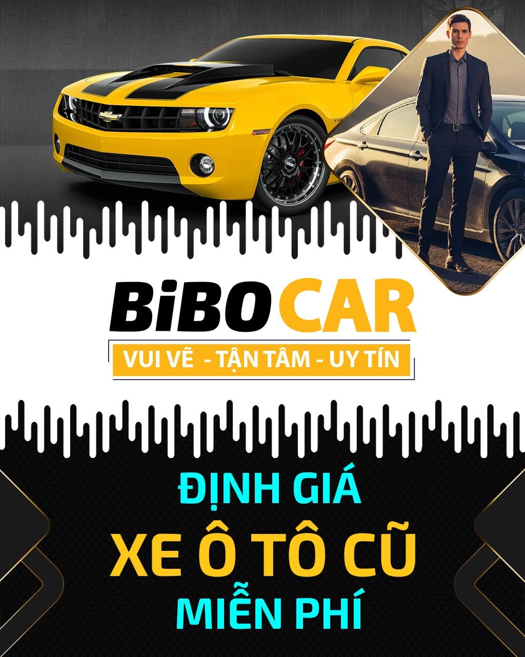 Định giá xe ô tô Suzuki cũ chính xác bởi chuyên gia