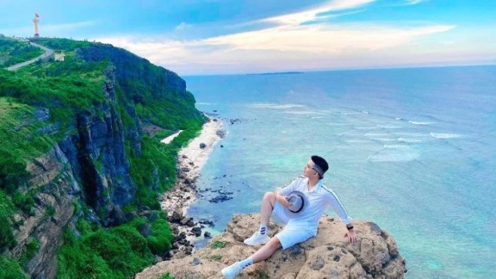 Khám phá cảnh đẹp khi thuê xe ô tô đi Đà Nẵng và các điểm lân cận