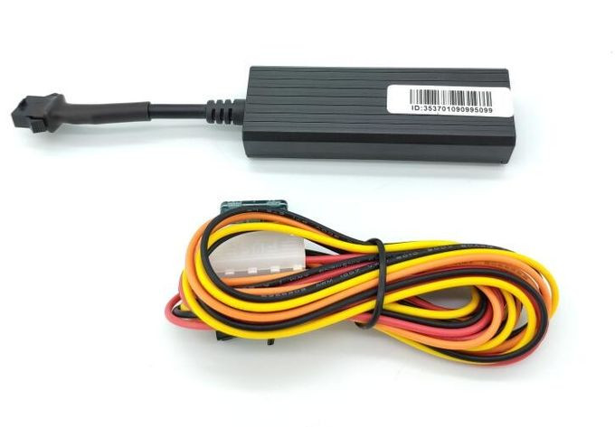 Thiết bị định vị GPS nhỏ gọn cho xe ô tô cá nhân tại Hà Nội