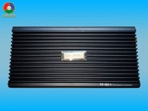 Nâng cấp Amply để khuếch đại tín hiệu âm thanh cho xe ô tô