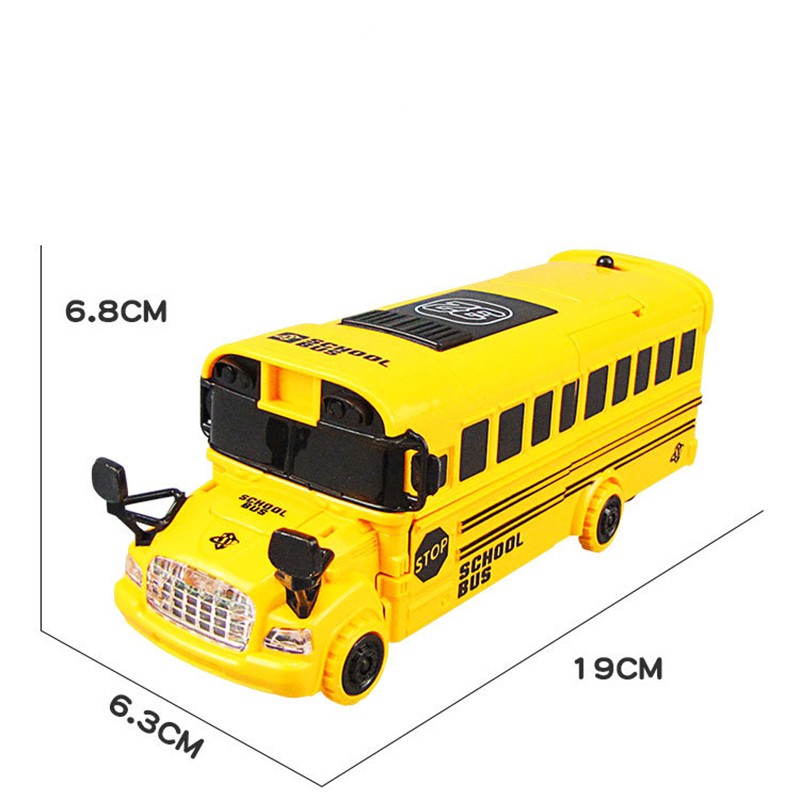 do choi tre em oto bus bien hinh robot tongkhothienan