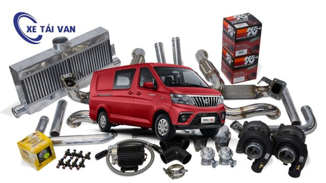 Độ công suất ô tô thường tốn kém chi phí đáng kể