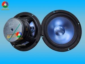 Độ loa cánh cửa cải thiện âm mid cho hệ thống âm thanh cho xe ô tô