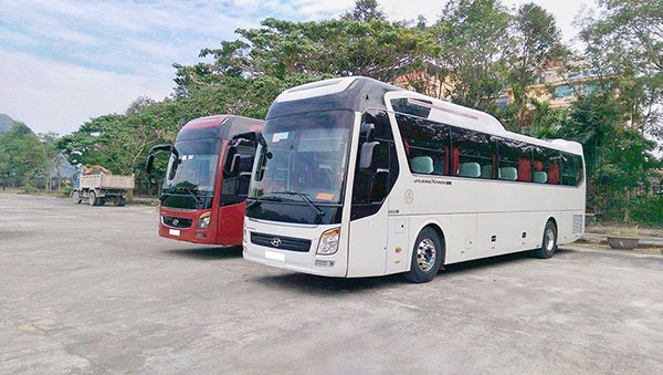 Đơn vị cung cấp dịch vụ thuê xe ô tô đi Hải Phòng và các tỉnh uy tín, chuyên nghiệp