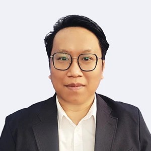 Phạm Văn Dũng, chuyên gia tư vấn bảo hiểm xe ô tô VNI tại Sài Gòn Xe Hơi