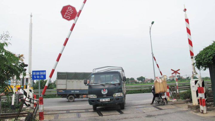 Quy trình làm việc và phê duyệt to trình xin kinh phí