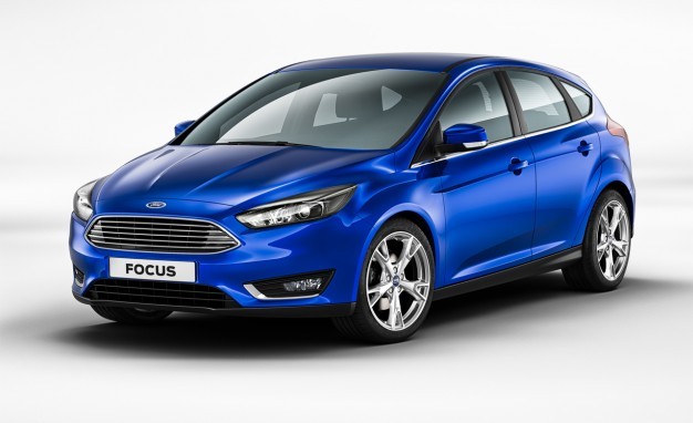 Bạt xe ô tô Ford Focus 2 lớp cao cấp bảo vệ xe khỏi nắng mưa