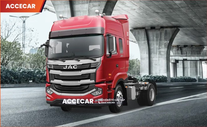 Dịch vụ bảo dưỡng xe tại VTRUCK, một gara ô tô xe tải uy tín