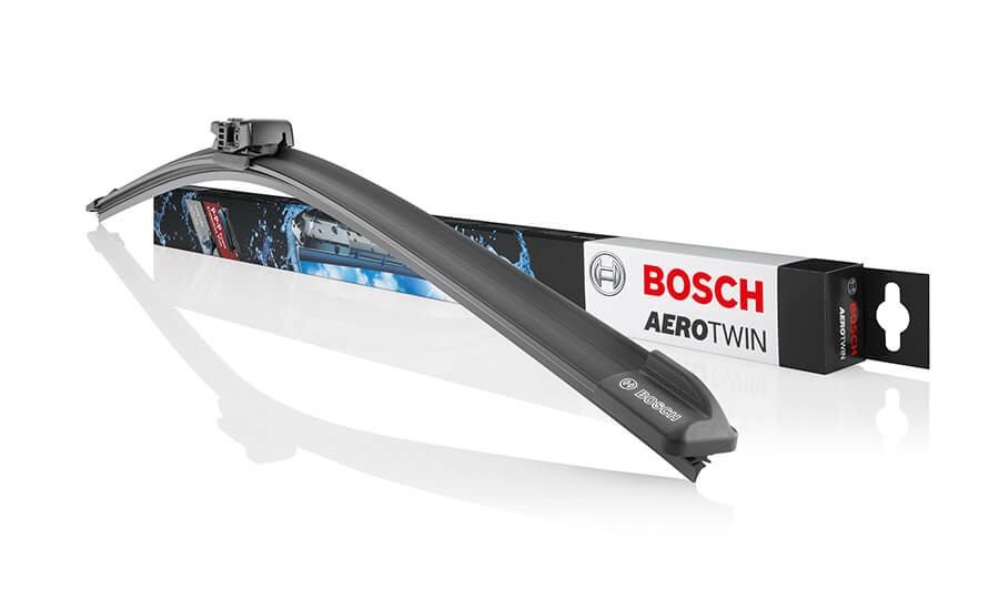Gạt mưa Chevrolet Aveo hãng BOSCH dòng AeroTwin cao cấp