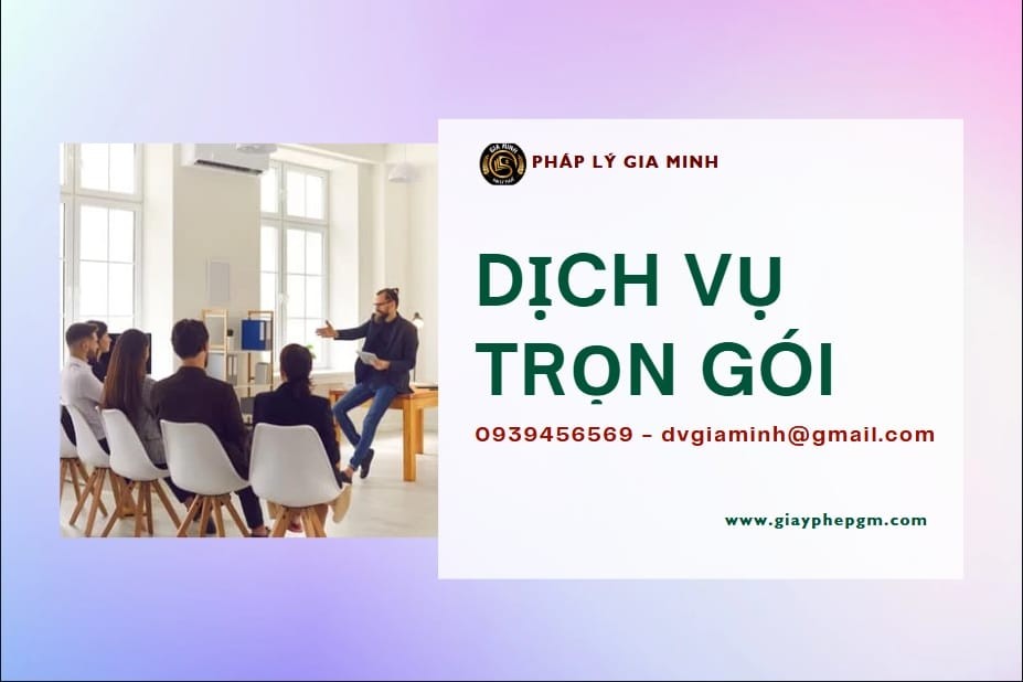 Giấy phép đăng ký kinh doanh xe tự lái