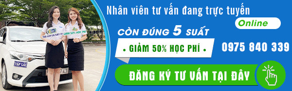 Liên hệ tư vấn khóa học lái xe ô tô cấp tốc tại Lạng Sơn