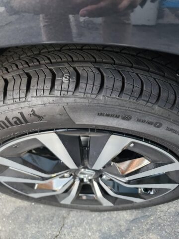 got a nail in my tire v0 irwfjelwdnvd1