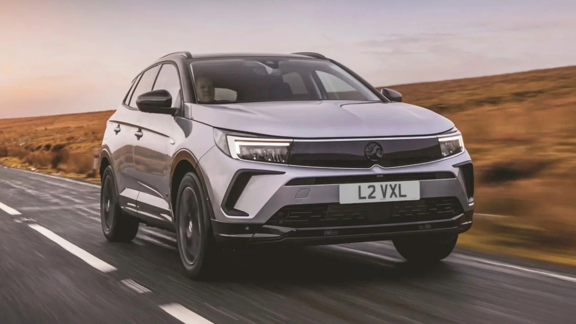 Xe ô tô Vauxhall, một thương hiệu xe hơi lâu đời nhất thế giới, được thành lập vào năm 1857