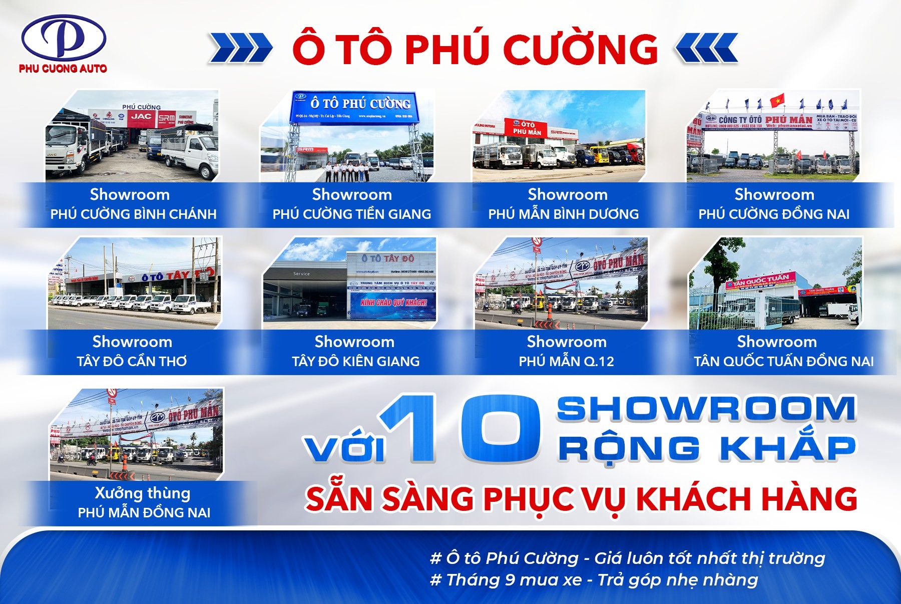 he thong showroom rong khap 1
