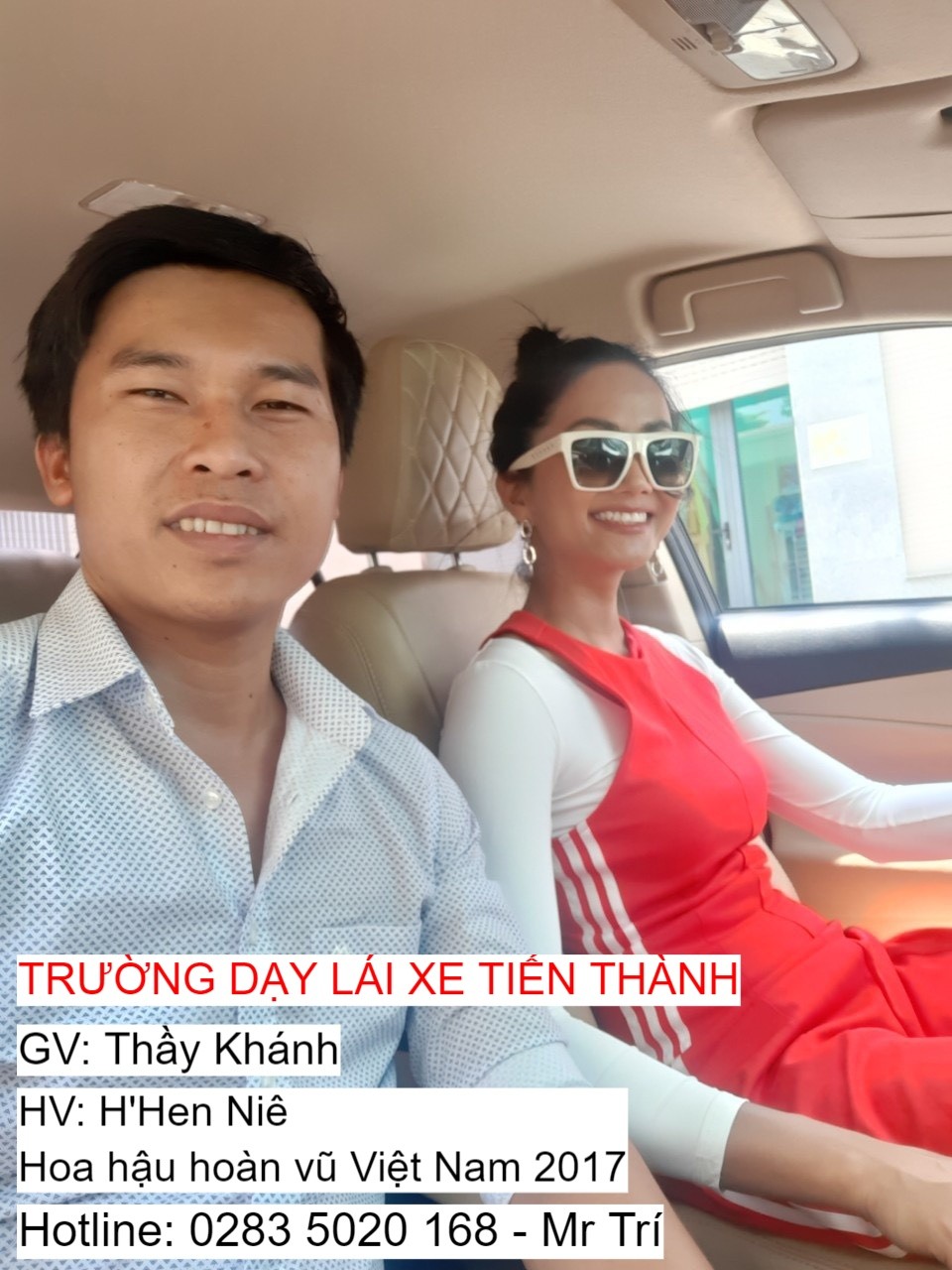 Chất lượng dạy lái xe ô tô hàng đầu TP HCM