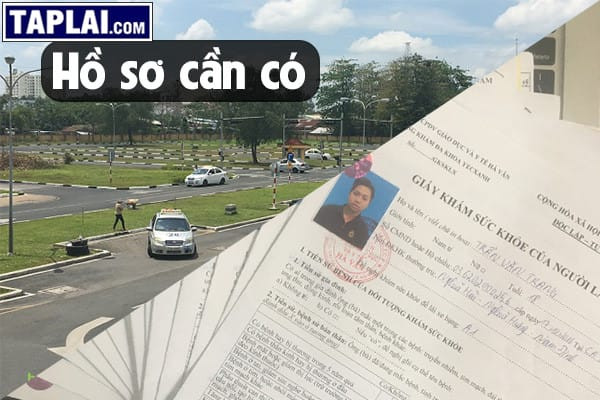 Chuẩn bị hồ sơ đầy đủ là kinh nghiệm lái xe ô tô ở Hà Nội giúp bạn tránh rắc rối pháp lý ban đầu.