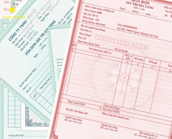 Tầm quan trọng của việc xuất hóa đơn cho thuê xe ô tô điện tử