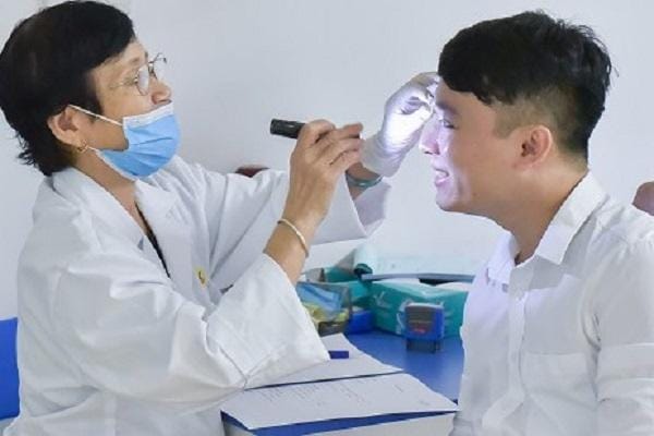 Điều kiện cụ thể để học bằng lái xe ô tô B2 tại Gia Lai
