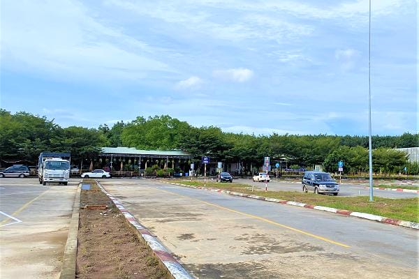 Tìm hiểu giá học lái xe ô tô Gia Lai tại các sân tập