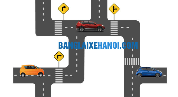Trung tâm đào tạo lái xe ô tô tại Hà Nội đáp ứng tiêu chuẩn C500