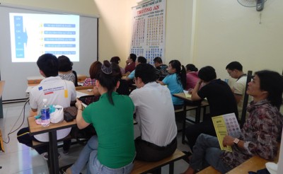 Mẹo và chiến lược học hiệu quả phần lý thuyết của kỳ thi lái xe ô tô B2