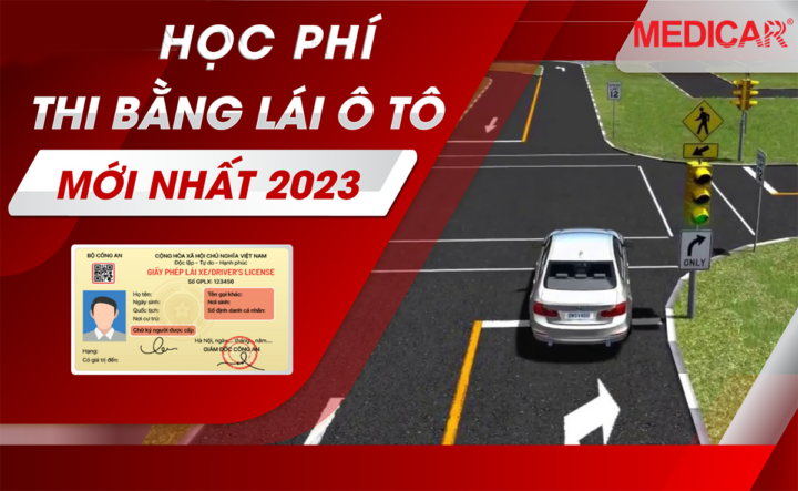 hoc bang lai xe o to bao nhieu tien 1200x 1