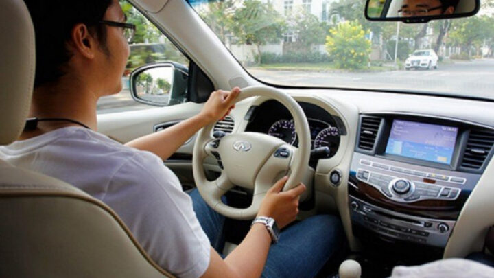Quy trình đăng ký và chuẩn bị hồ sơ học lái xe ô tô