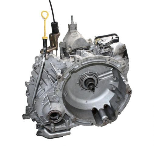 Hộp số tự động xe ô tô Ford Mondeo MK3 sử dụng dầu hộp số chuyên dụng