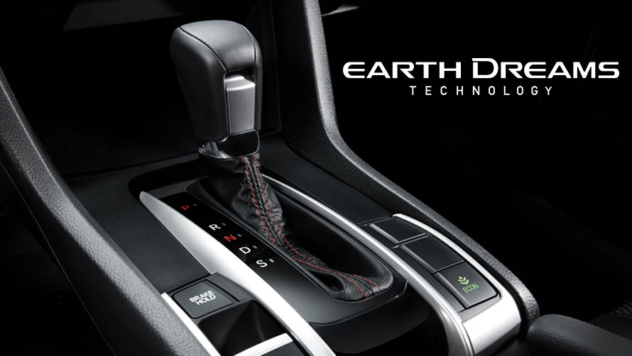 Cận cảnh hộp số vô cấp CVT trên ô tô với thiết kế nhỏ gọn và hiệu quả