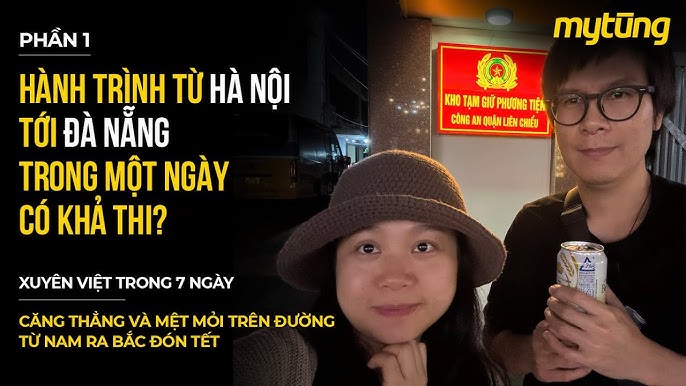 Bản đồ và lộ trình tối ưu cho chuyến đi xe ô tô Hà Nội Đà Lạt