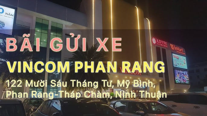 Tổng quan một khu vực đậu đỗ xe quy mô lớn, minh họa nhu cầu bãi giữ xe ô tô Ninh Thuận