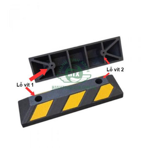 Hướng dẫn lắp đặt các bước chi tiết cho chặn lùi xe ô tô