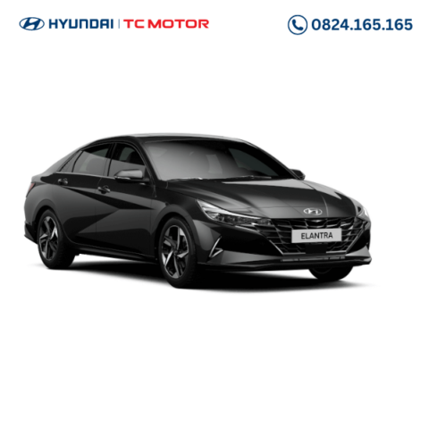 hyundai elantra 2023 1