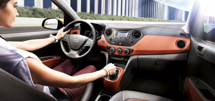 hyundai i10 sedan noi that
