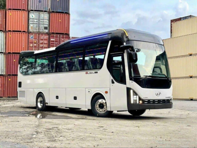 hyundai universe global 29 cho