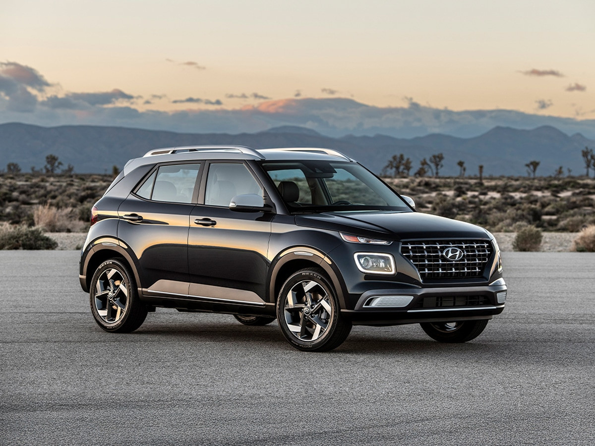 Hyundai Venue, SUV đô thị đáng tin cậy với giá xe ô tô mới tại Úc phải chăng, nhiều tiện ích