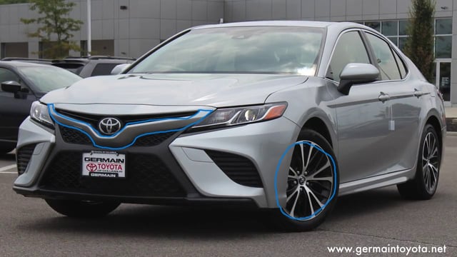 i want to spray paint the bumper and the rims all black is v0 sp4d4vhu06lb1